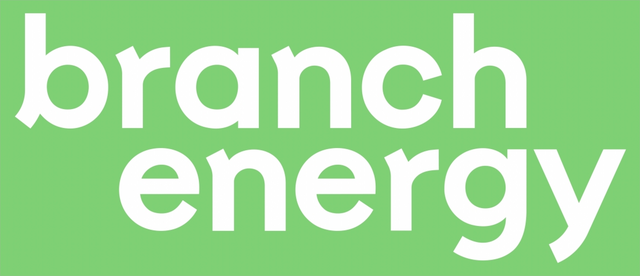 Branch Energy logo