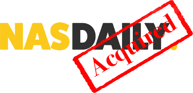 Nas Daily logo