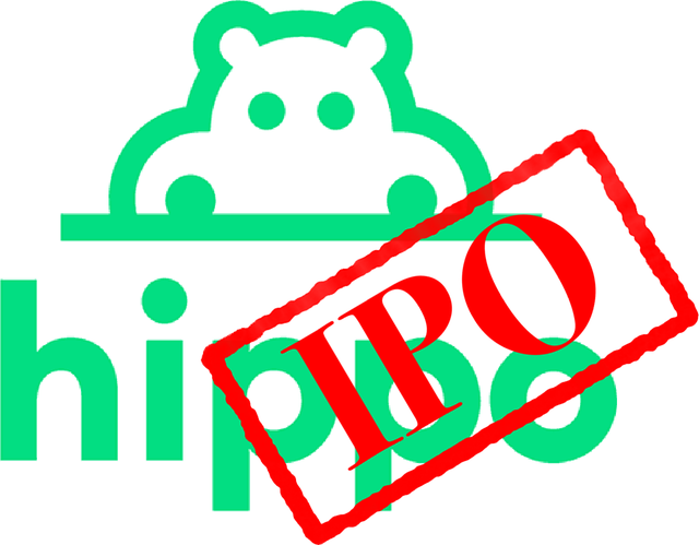 Hippo logo