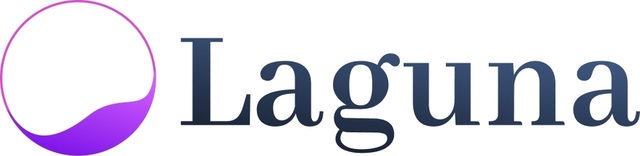 Laguna logo