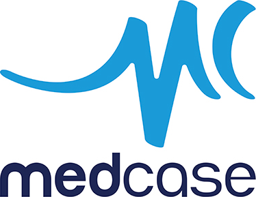 Medcase Health logo