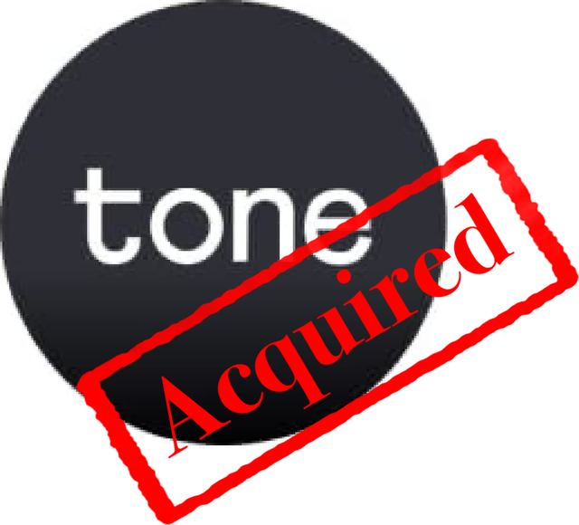 Tone logo