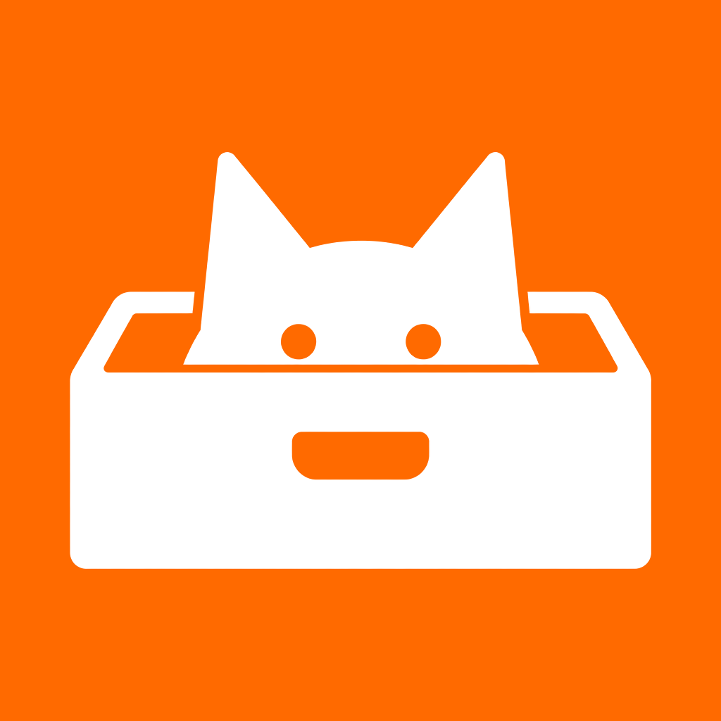 F5f final: fox peeking from a drawer